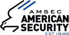 American Security Safes Logo