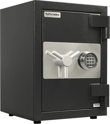 COMMERCIAL SECURITY SAFE