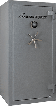 NF Gun Safe by American Security