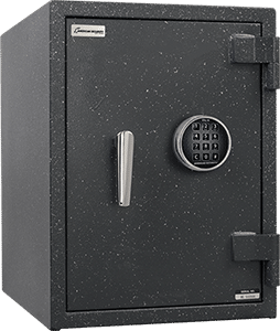 American Security Fire Safe