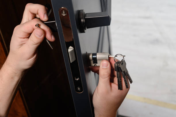 Key Cutting 101 Everything You Need to Know