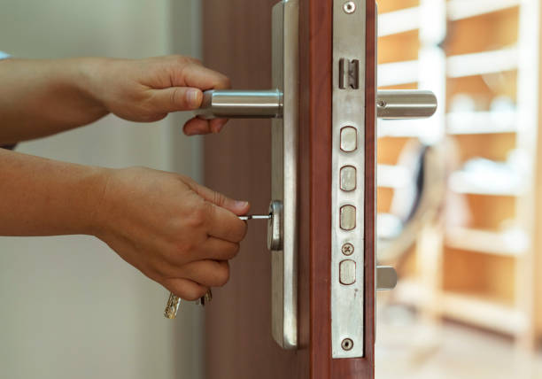 Top 5 High-Security Locks to Keep Your Home Safe