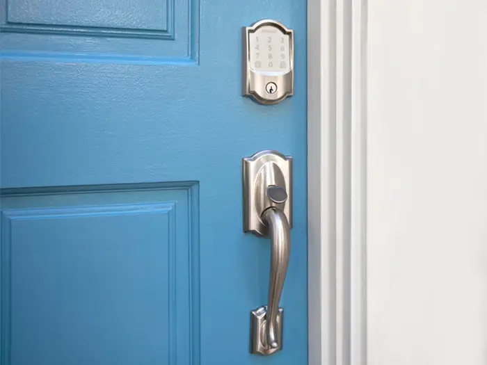 Top 5 High-Security Locks to Keep Your Home Safe