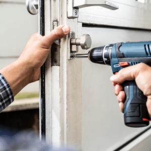 DIY vs. Hiring a Locksmith: Making the Right Choice for Your Lock Needs