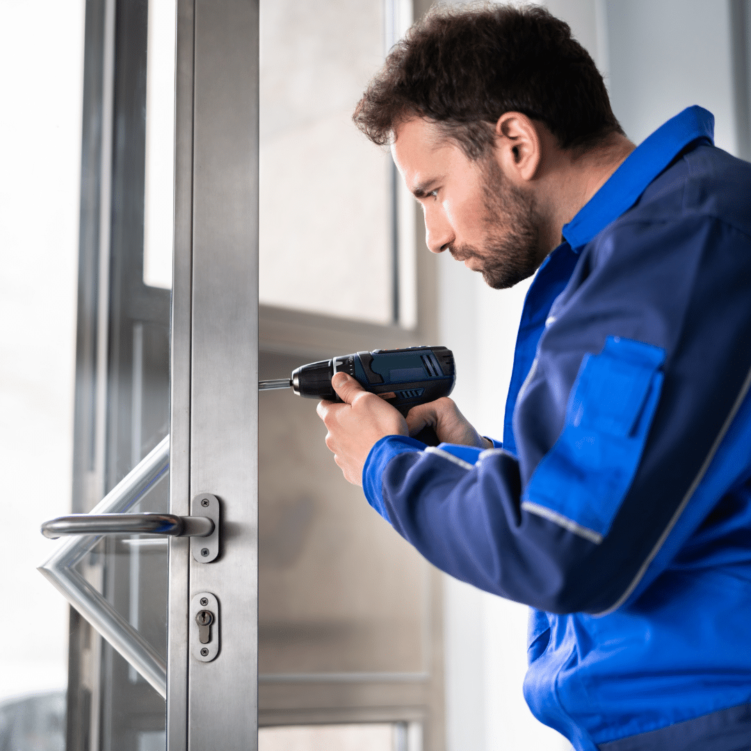 DIY vs. Hiring a Locksmith: Making the Right Choice for Your Lock Needs