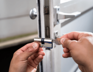 10 Reasons to Call a Locksmith