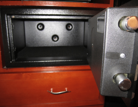 The Importance of Home Safes