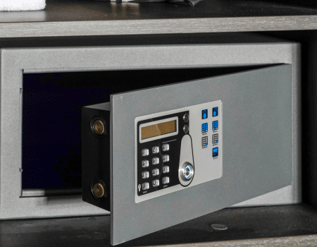 The Importance of Home Safes