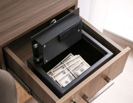 The Importance of Home Safes