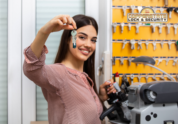 Locksmiths Scottsdale az