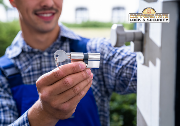 Locksmith Scottsdale AZ